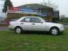 Mercedes-Benz C Class C 200 Saloon Auto Automatic  for sale at Kenley Carriage Company Ltd Norbury London 