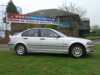 BMW 3 Series 318i SE Saloon Auto Automatic  for sale at Kenley Carriage Company Ltd Norbury London 