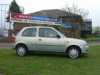 Nissan Micra S 3dr Hatchback 5-Speed  for sale at Kenley Carriage Company Ltd Norbury London 